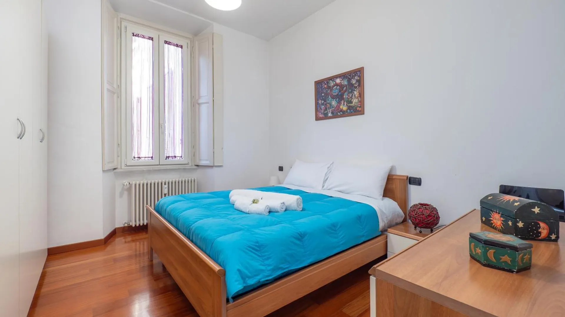 Luxury Residence In The Most Iconic Avenue Of Milan