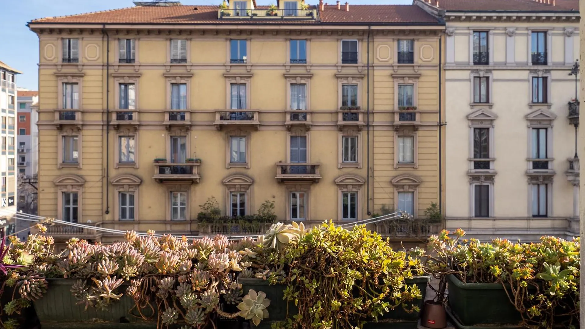 Luxury Residence In The Most Iconic Avenue Of Milan Apartment